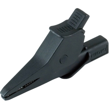 鳄鱼夹（黑色）HIOKI（日置电机）Z7026